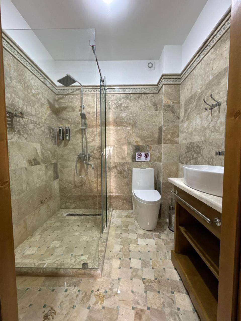 Duston Boutique XIX Century Rooms Μπουχάρα Εξωτερικό φωτογραφία