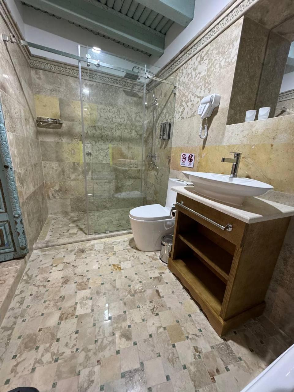 Duston Boutique XIX Century Rooms Μπουχάρα Εξωτερικό φωτογραφία